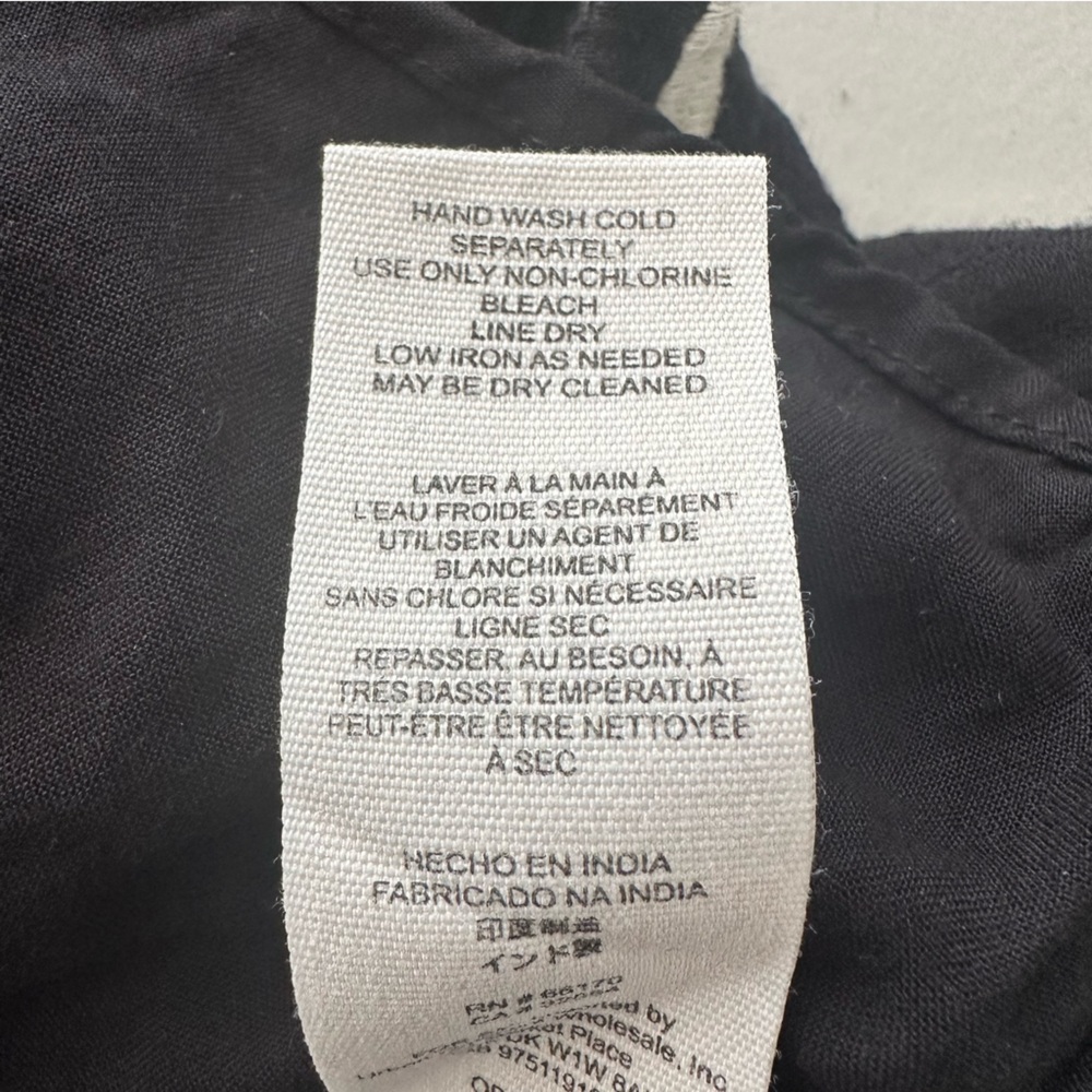 FREE PEOPLE ‘Delightful Birds of a Feather’ Sleeveless Mini Dress Women’s Size 6 - Picture 6 of 9